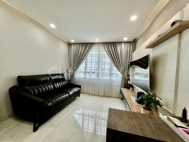 4 Room (4A) HDB for Sale in  550A Segar Road - Image 9